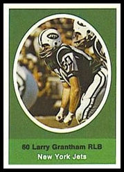 Larry Grantham